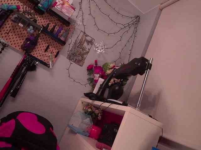 BarbaraViciosa webcam