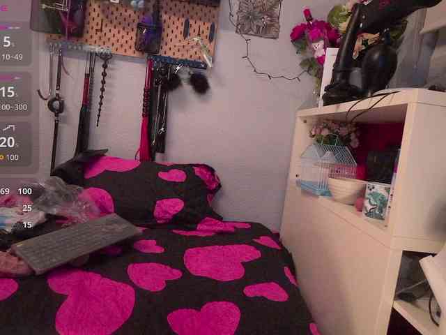 BarbaraViciosa webcam