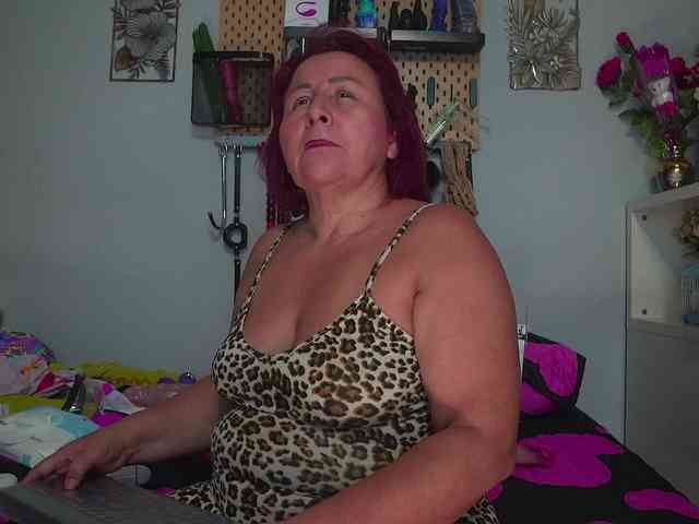 BarbaraViciosa webcam