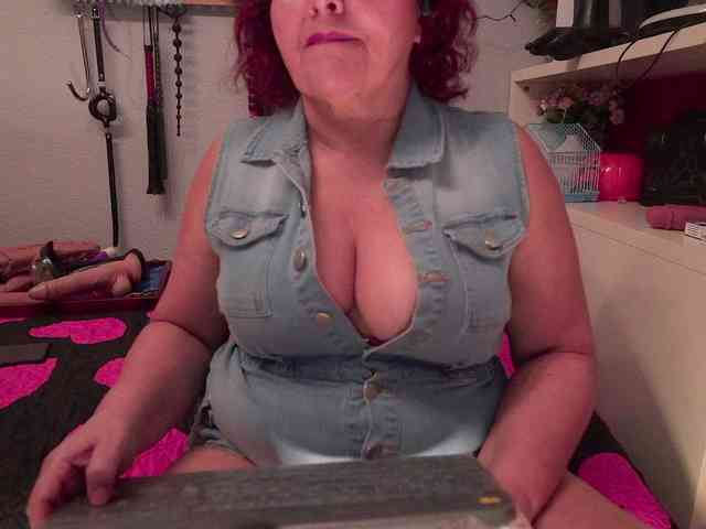 BarbaraViciosa webcam