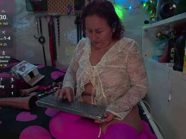 BarbaraViciosa webcam