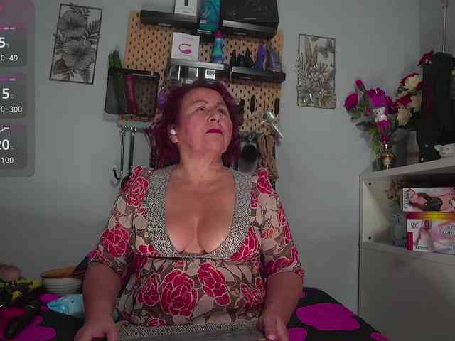 BarbaraViciosa webcam