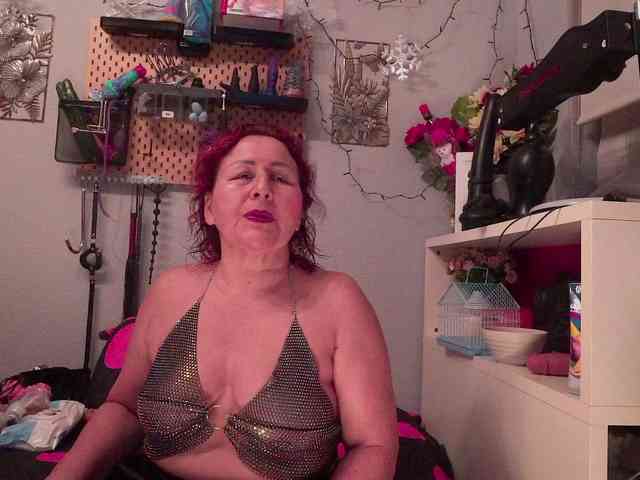 BarbaraViciosa webcam