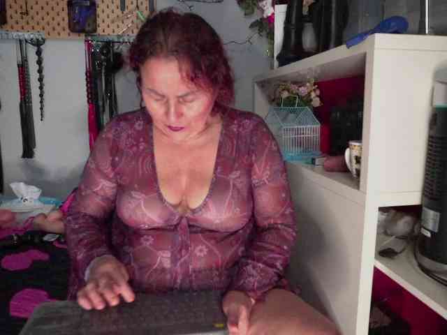 BarbaraViciosa webcam