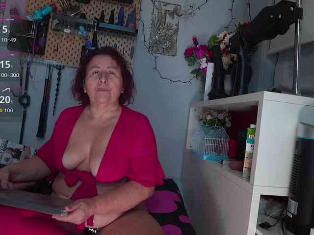 BarbaraViciosa webcam