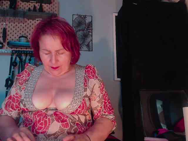 live amateur porn BarbaraViciosa