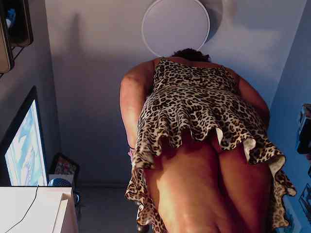 BarbaraViciosa webcam