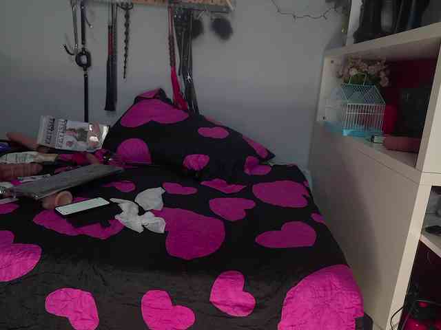 BarbaraViciosa webcam