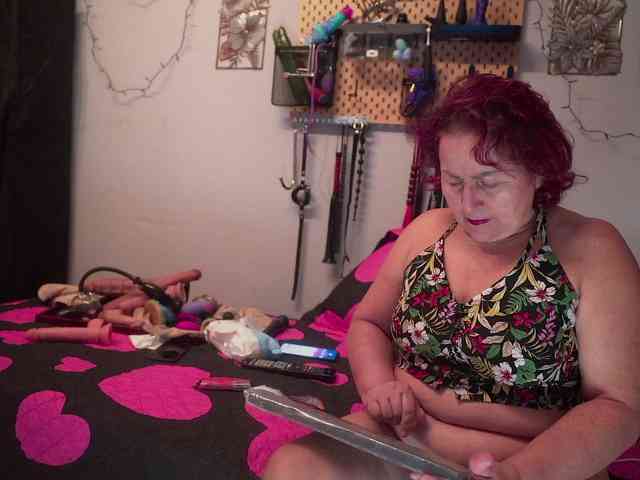 BarbaraViciosa webcam