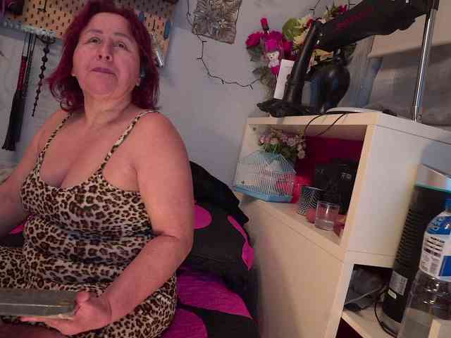 BarbaraViciosa webcam