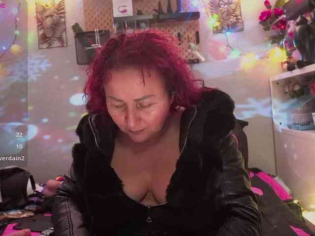 BarbaraViciosa webcam