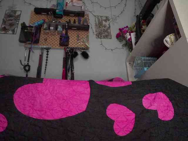 BarbaraViciosa webcam