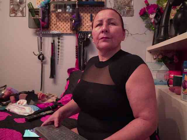 BarbaraViciosa webcam