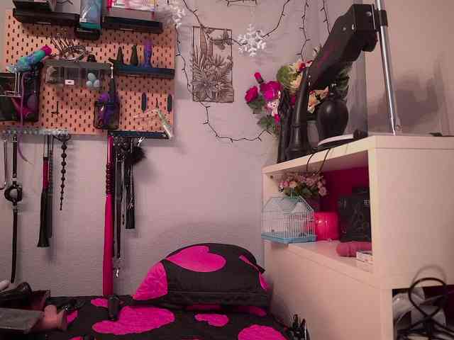 BarbaraViciosa webcam