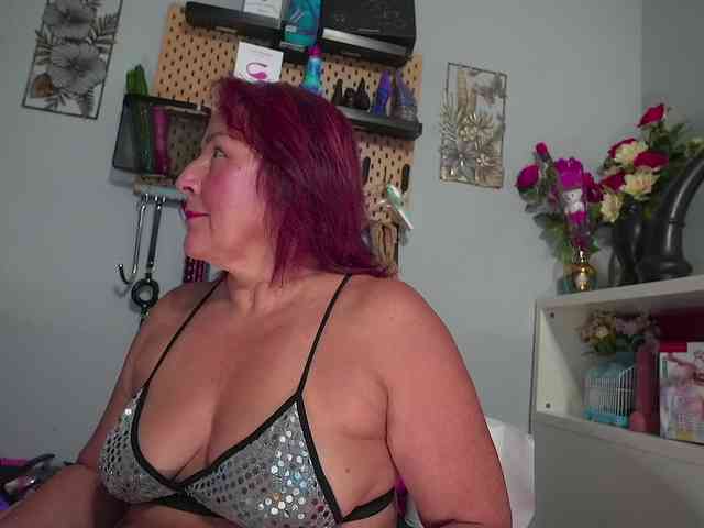BarbaraViciosa webcam