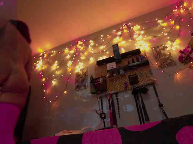 BarbaraViciosa webcam