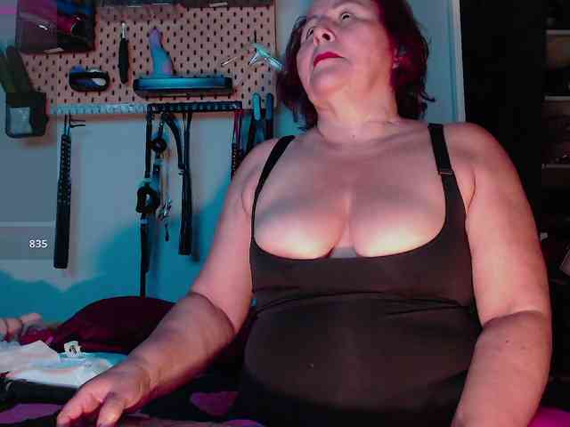 BarbaraViciosa webcam
