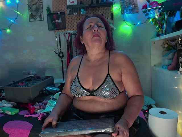 BarbaraViciosa webcam