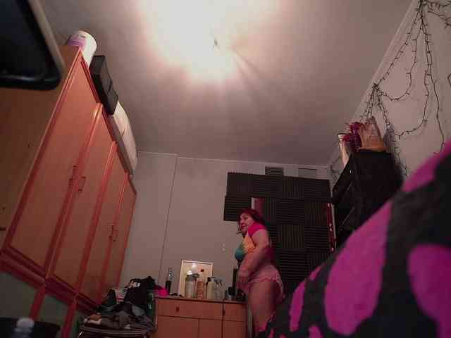 BarbaraViciosa webcam