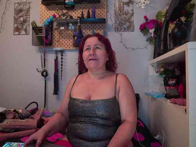 BarbaraViciosa webcam