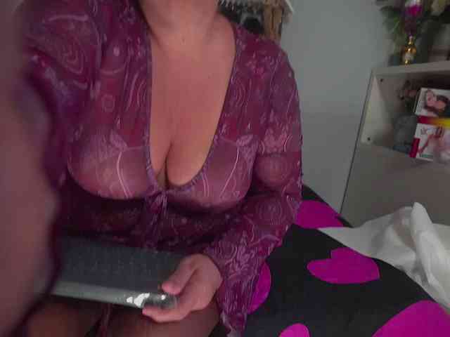 BarbaraViciosa webcam
