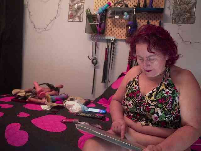 BarbaraViciosa webcam