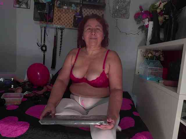 BarbaraViciosa webcam