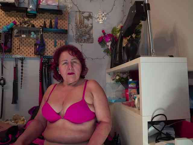 BarbaraViciosa webcam