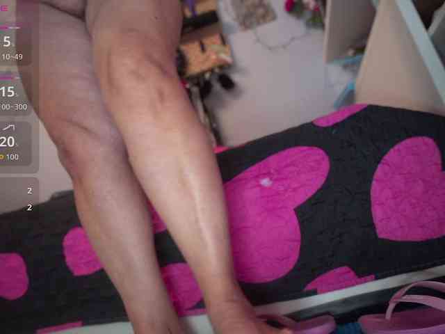 BarbaraViciosa webcam