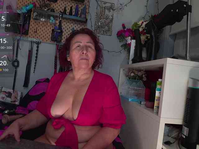 BarbaraViciosa webcam