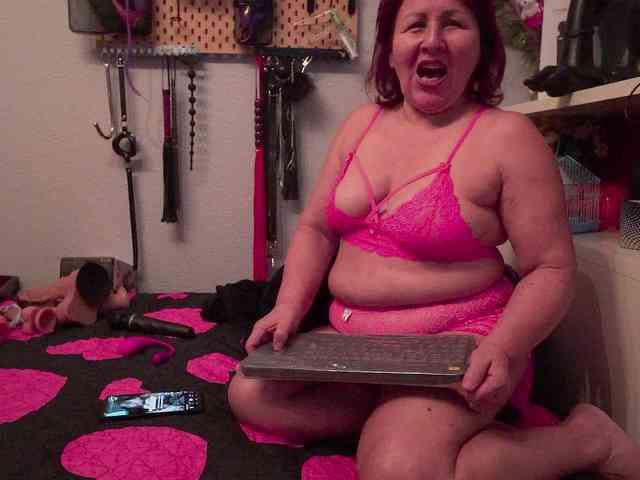 BarbaraViciosa webcam