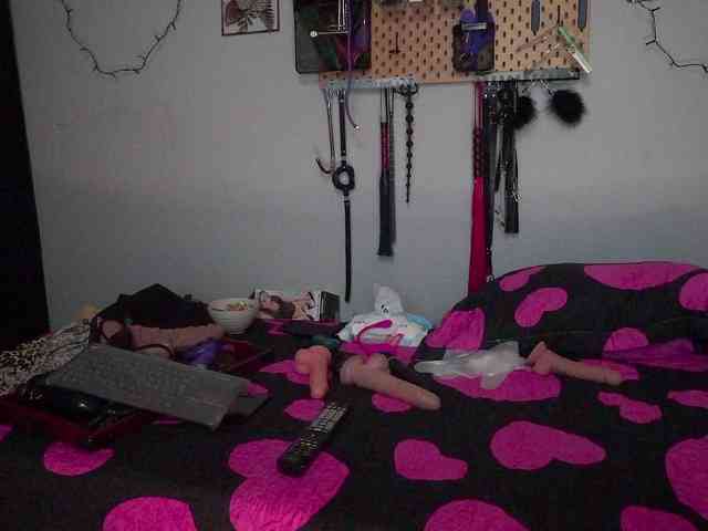 BarbaraViciosa webcam