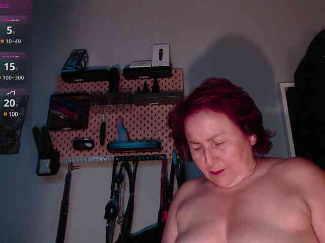 BarbaraViciosa webcam