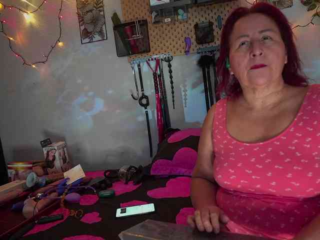 BarbaraViciosa webcam