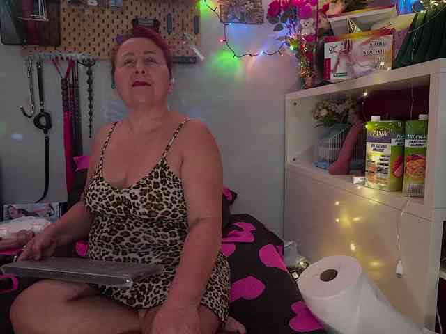 BarbaraViciosa BarbaraViciosa