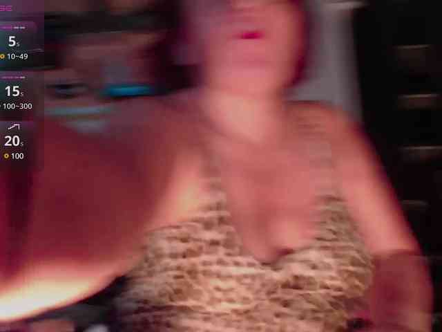 BarbaraViciosa webcam