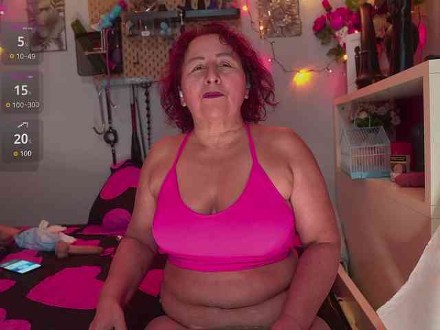 BarbaraViciosa webcam