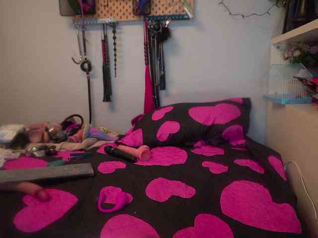 BarbaraViciosa webcam