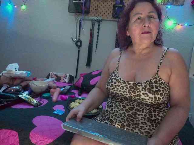 BarbaraViciosa webcam