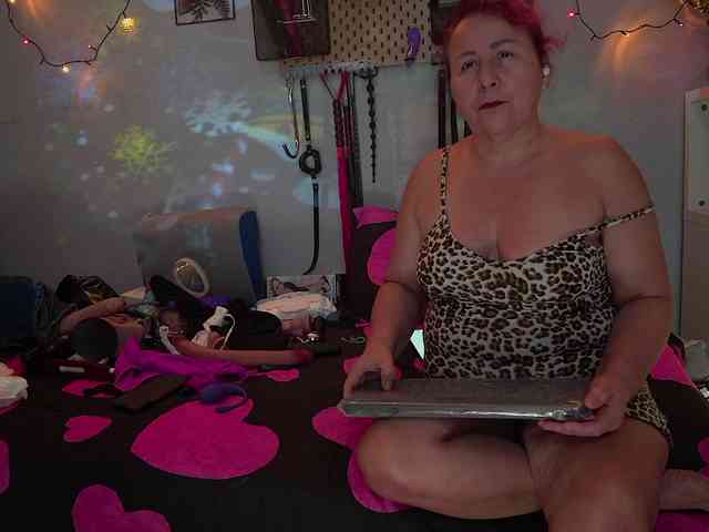 BarbaraViciosa BarbaraViciosa