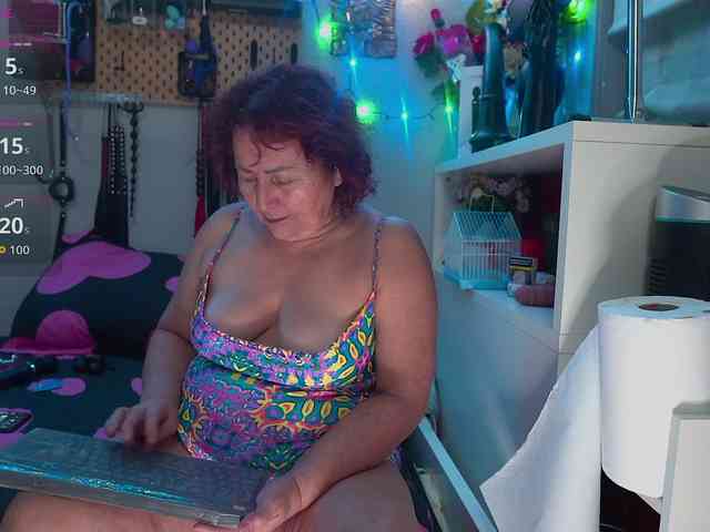 BarbaraViciosa webcam