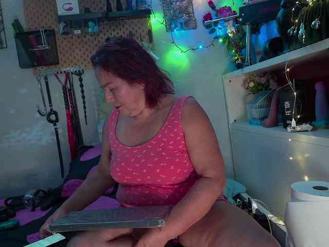 BarbaraViciosa webcam