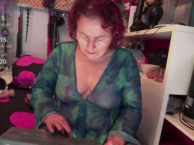 BarbaraViciosa webcam