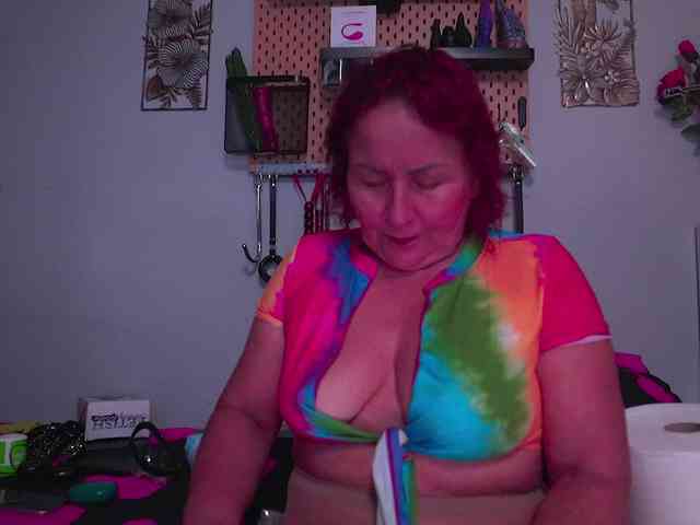 BarbaraViciosa webcam