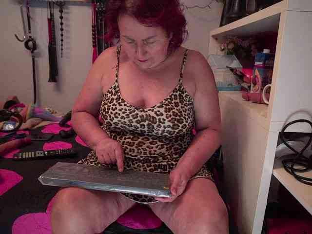 BarbaraViciosa webcam