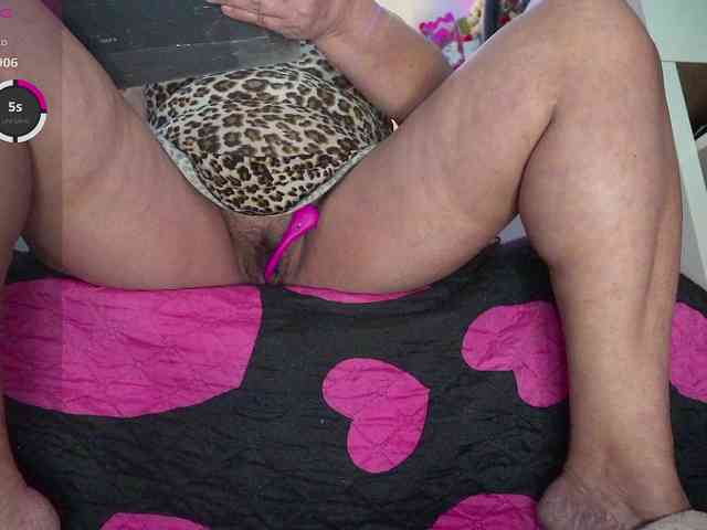 BarbaraViciosa webcam