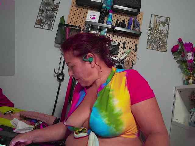 BarbaraViciosa webcam