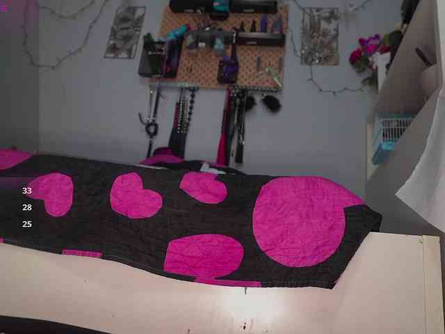 BarbaraViciosa webcam