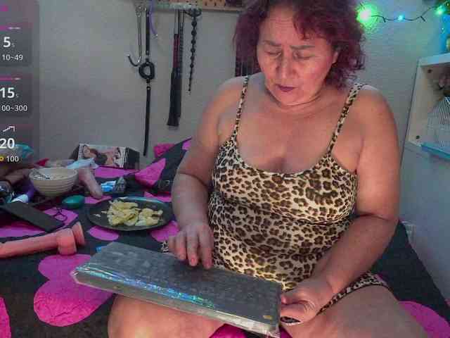 BarbaraViciosa webcam