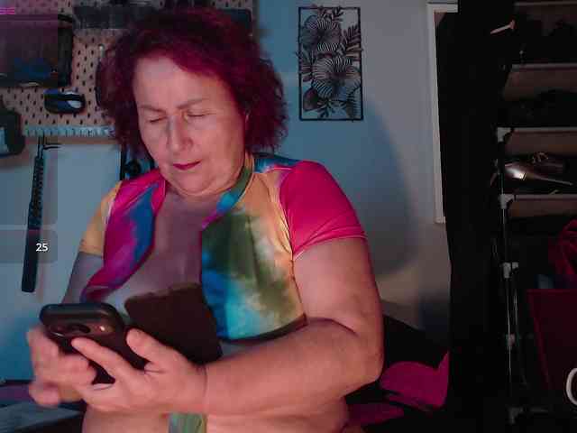 BarbaraViciosa webcam